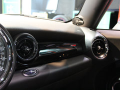 2013款 1.6T AT JOHN COOPER WORKS