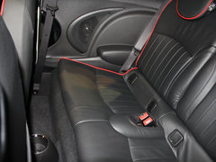 2013款 1.6T AT JOHN COOPER WORKS