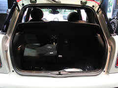MINI 2013款 1.6T AT JOHN COOPER WORKS