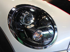 2013款 1.6T AT JOHN COOPER WORKS