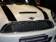 2013款 1.6T AT JOHN COOPER WORKS