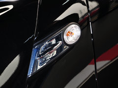 2013款 1.6T AT JOHN COOPER WORKS