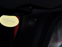 2013款 1.6T AT JOHN COOPER WORKS