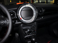 2013款 1.6T AT JOHN COOPER WORKS