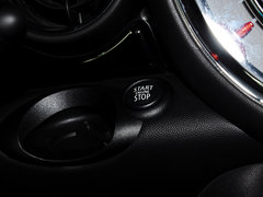 2013款 1.6T AT JOHN COOPER WORKS