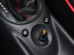 2013款 1.6T AT JOHN COOPER WORKS