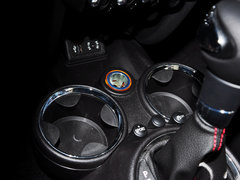 2013款 1.6T AT JOHN COOPER WORKS