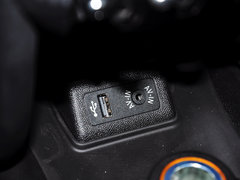 2013款 1.6T AT JOHN COOPER WORKS