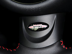 2013款 1.6T AT JOHN COOPER WORKS