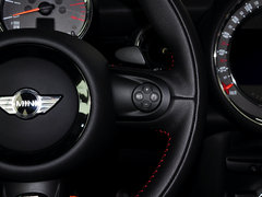 2013款 1.6T AT JOHN COOPER WORKS