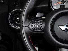2013款 1.6T AT JOHN COOPER WORKS