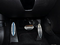 2013款 1.6T AT JOHN COOPER WORKS