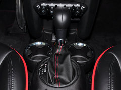 2013款 1.6T AT JOHN COOPER WORKS