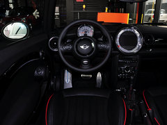 2013款 1.6T AT JOHN COOPER WORKS