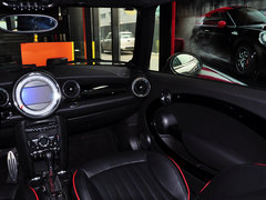 2013款 1.6T AT JOHN COOPER WORKS