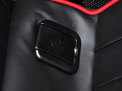 2013款 1.6T AT JOHN COOPER WORKS