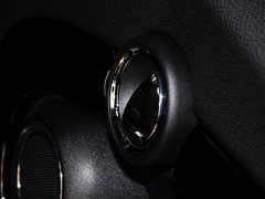 2013款 1.6T AT JOHN COOPER WORKS