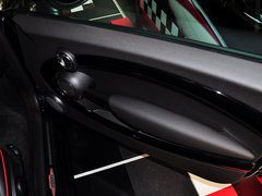 2013款 1.6T AT JOHN COOPER WORKS