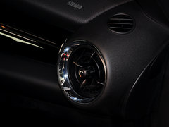 2013款 1.6T AT JOHN COOPER WORKS