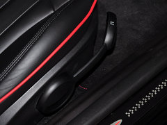 2013款 1.6T AT JOHN COOPER WORKS