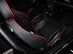 2013款 1.6T AT JOHN COOPER WORKS