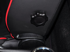 2013款 1.6T AT JOHN COOPER WORKS