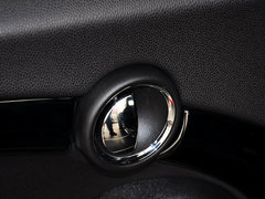 2013款 1.6T AT JOHN COOPER WORKS