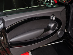 2013款 1.6T AT JOHN COOPER WORKS