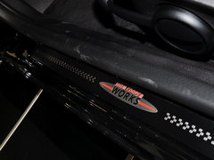 2013款 1.6T AT JOHN COOPER WORKS