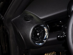 2013款 1.6T AT JOHN COOPER WORKS