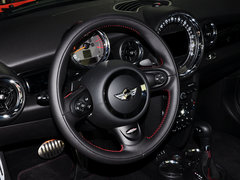 2013款 1.6T AT JOHN COOPER WORKS