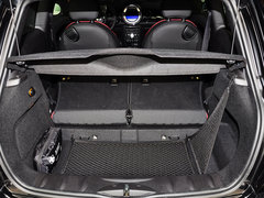 2013款 1.6T AT JOHN COOPER WORKS