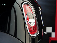 2013款 1.6T AT JOHN COOPER WORKS