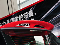 2013款 1.6T AT JOHN COOPER WORKS