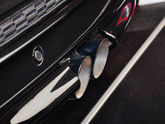 2013款 1.6T AT JOHN COOPER WORKS