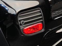 2013款 1.6T AT JOHN COOPER WORKS