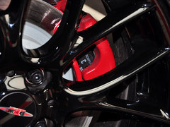2013款 1.6T AT JOHN COOPER WORKS