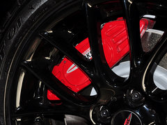 2013款 1.6T AT JOHN COOPER WORKS