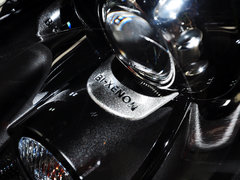 2013款 1.6T AT JOHN COOPER WORKS