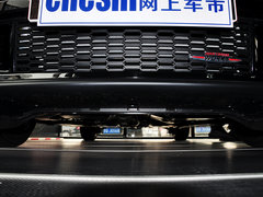 2013款 1.6T AT JOHN COOPER WORKS