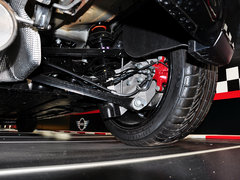 2013款 1.6T AT JOHN COOPER WORKS