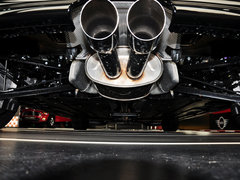 2013款 1.6T AT JOHN COOPER WORKS