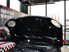 2013款 1.6T AT JOHN COOPER WORKS