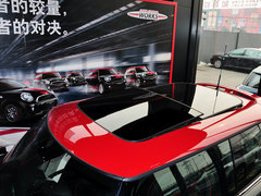 2013款 1.6T AT JOHN COOPER WORKS