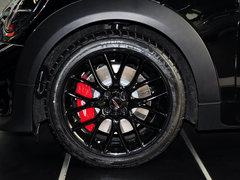 2013款 1.6T AT JOHN COOPER WORKS