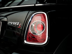 2013款 1.6T AT JOHN COOPER WORKS