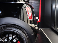 2013款 1.6T AT JOHN COOPER WORKS