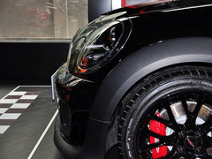 2013款 1.6T AT JOHN COOPER WORKS