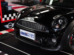 2013款 1.6T AT JOHN COOPER WORKS