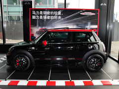 2013款 1.6T AT JOHN COOPER WORKS